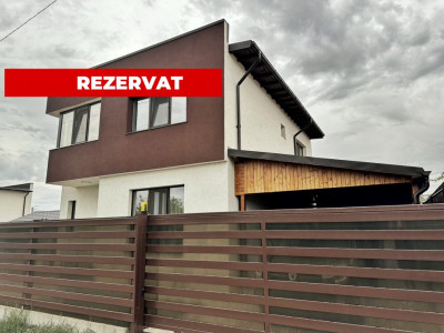 Casa 5 Camere la 3,5km de Targul Saptamanal Pitesti