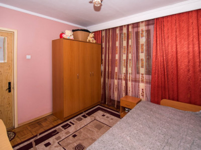 Apartament 2 camere, Calea Bucuresti
