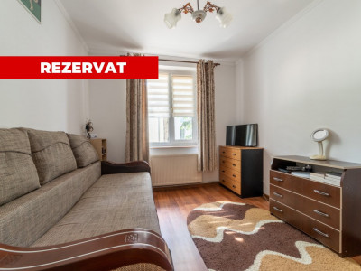 0% Comision Apartament 2 camere etaj 1 + Boxa cadastrata Zona Teilor Pitesti