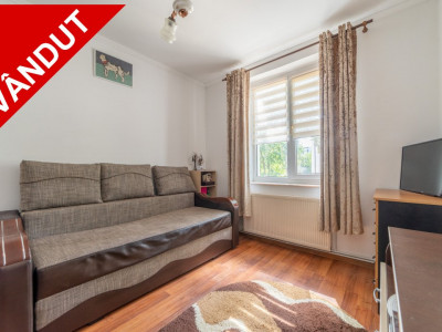 0% Comision Apartament 2 camere etaj 1- Zona Teilor Pitesti!