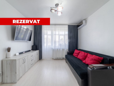 0% Comision Apartament 2 camere Pitesti-zona Craiovei!