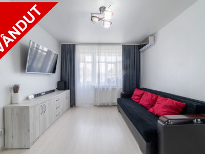 0% Comision Apartament 2 camere Pitesti-zona Craiovei!