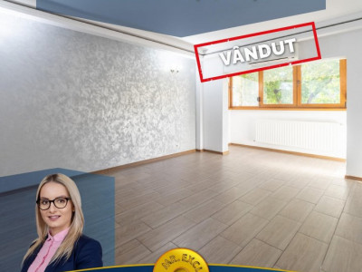 0% Comision De vanzare Apartament / Spatiu Comercial semicentral-Pitesti-Arges!