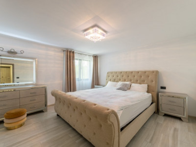  CASA Premium construita cu dragoste Zona Gavana Pitesti 