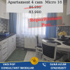 De vânzare Apartament 4 camere M16 thumb 12