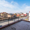 Apartament 3 camere Goldis Rezidence cu Garaj subteran thumb 1