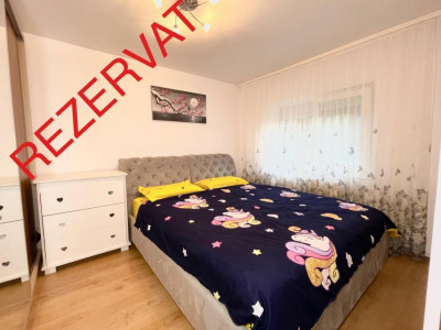 APARTAMENT 3 CAMERE DECOMANDAT PITESTI-GAVANA