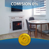 Apartament 2 camere bloc nou 1 Mai - zona Sara thumb 1