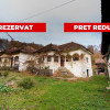 Gospodarie traditionala in loc. Vulturesti-15 km de Mioveni. Comision 0% thumb 1