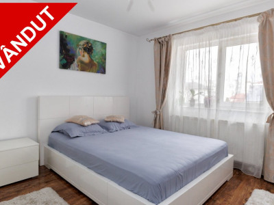 0% comision-Apartament 3-decomandat-Etaj1-Pitesti -zona Centrala!