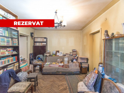 Apartament 3 camere Cartier Craiovei