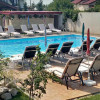 Pensiune Buftea,  12 camere, bucatarie proprie, piscina exterioara  thumb 11