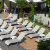 Pensiune Buftea,  12 camere, bucatarie proprie, piscina exterioara  thumb 12