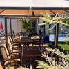 Pensiune Buftea,  12 camere, bucatarie proprie, piscina exterioara  thumb 13