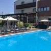 Pensiune Buftea,  12 camere, bucatarie proprie, piscina exterioara  thumb 15