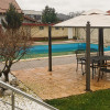 Pensiune Buftea,  12 camere, bucatarie proprie, piscina exterioara  thumb 29