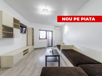 0% Comision Apartament de 3 camere Ștefănești la 2 pași de Pitești!