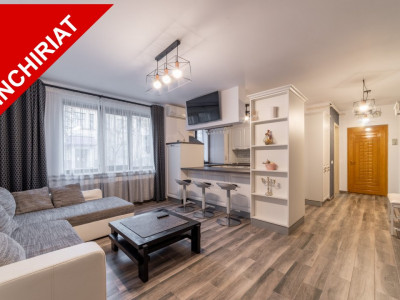 0% Comision-DE INCHIRIAT-Apartament 2 Ultracentral-Pitesti zona Tribunal!