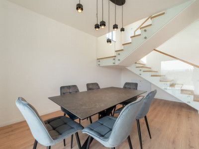 0 % Comision - Casa noua, moderna, Micesti Arges