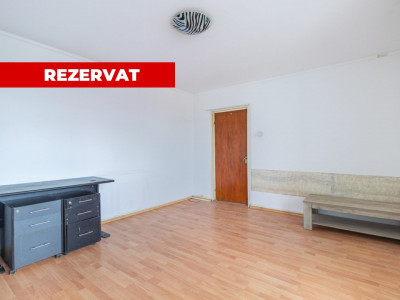 2 camere decomandat,Bulevardul Camil Ressu