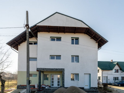 Proprietate cu potențial pentru azil sau centru de îngrijire