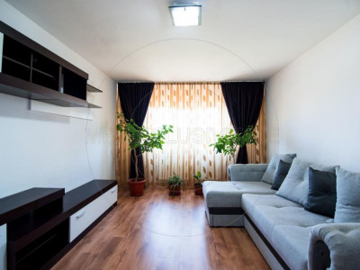 Comision 0 - Apartament 3 camere Mioveni