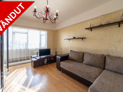 Garsonieră Cochetă zona Popa Sapca-Pitesti-Cartier Calea București! 