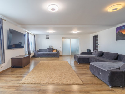 Fii pe faza casa 5 camere natura Domnesti