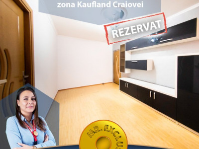 Comision 0 - Apartament luminos - 2 camere 