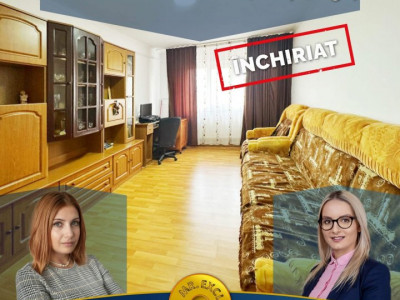 Inchiriere Apartament 2 camere Tudor Vladimirescu