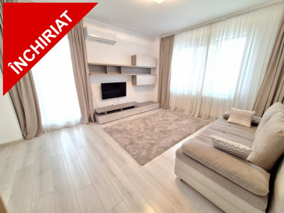 Apartament 2 camere in culoarea anului MOCHA MOUSSE