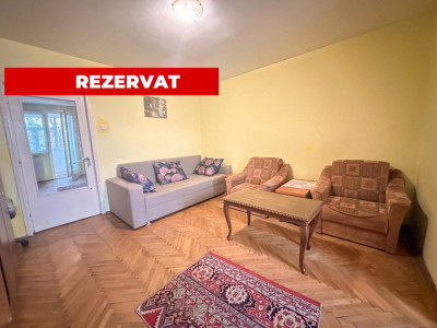 Garsonieră spațioasă Drumul Taberei