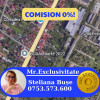 Vând Teren Intravilan cu Construcții Industriale, zona Rostramo  thumb 1