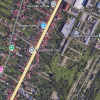 Vând Teren Intravilan cu Construcții Industriale, zona Rostramo  thumb 3