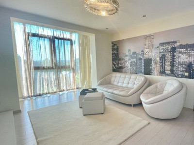 Inchiriere apartament 3 camere Pitesti- zona Marasesti!