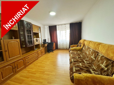 Inchiriere Apartament 2 camere decomandat 