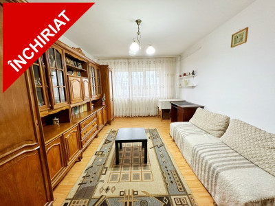 Inchiriere Apartament 2 camere - cartier Popa Sapca 