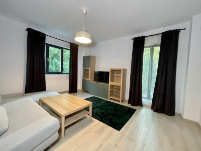 Inchiriere apartament 2 camere Pitesti- zona Craiovei!