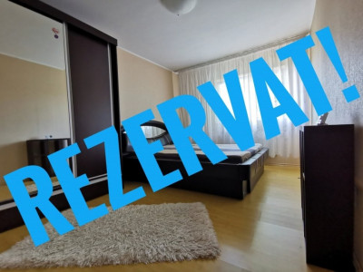 Comision 0% Apartament decomandat 2 camere Gavana N.Labis nr 6 cu loc de parcare