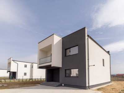 Casa noua, moderna, Micesti Arges Comision 0