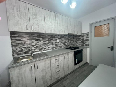 Inchiriere apartament 2 camere Pitesti-  Trivale!