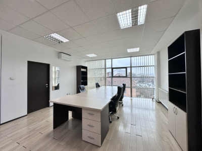 Comision 0. Inchiriere spatiu birou strada Tabacarilor, Marasti.