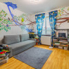 Penthouse Rose Garden cu 4 anotimpuri, 3 camere  thumb 3