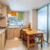 Penthouse Rose Garden cu 4 anotimpuri, 3 camere  thumb 4