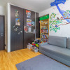 Penthouse Rose Garden cu 4 anotimpuri, 3 camere  thumb 10