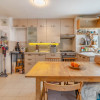 Penthouse Rose Garden cu 4 anotimpuri, 3 camere  thumb 12