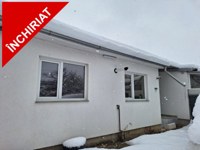 Inchiriere Casa economica Pitesti langa Autogara Sud