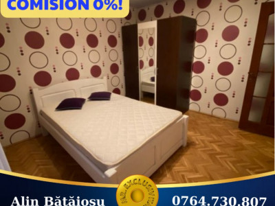 Apartament 3 camere central