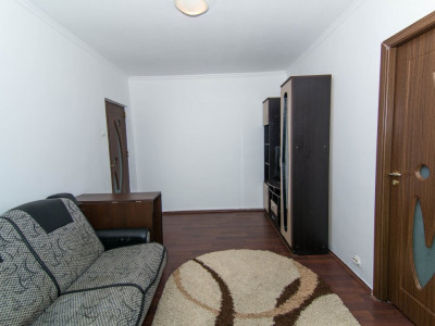 Apartament de inchiriat 2 camere zona Lidl Exercitiu. 0% Comision