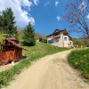 Casa primitoare de închiriat in Valea Ursului-spațiu, natura si liniște thumb 1
